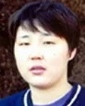 배구선수인 최정화의 대표 이미지