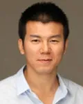 탤런트, 영화배우인 윤범준의 대표 이미지