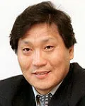 신문인인 이창호의 대표 이미지