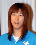 핸드볼선수인 김진순의 대표 이미지