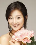 가수인 원미의 대표 이미지