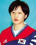 핸드볼선수인 김향기의 대표 이미지