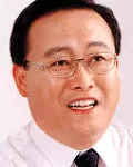(전직)정당인인 김성태의 대표 이미지