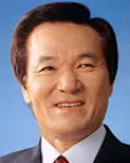 (전직)행정공무원인 백성기의 대표 이미지