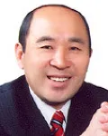 (전직)광역의회의원인 권영하의 대표 이미지