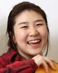 가수인 정다운의 대표 이미지