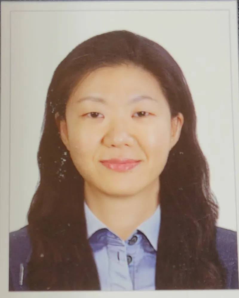 핸드볼선수인 박정희의 대표 이미지