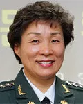 군인인 송명순의 대표 이미지