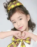 가수인 김연아의 대표 이미지