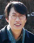 소설가인 박상률의 대표 이미지