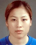 핸드볼선수인 정은희의 대표 이미지