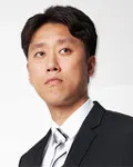 농구코치, (전직)농구선수인 손규완의 대표 이미지