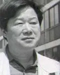 소설가인 손춘익의 대표 이미지