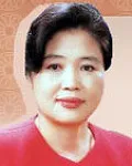 (전직)광역의회의원인 김정자의 대표 이미지