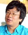 극작가, 소설가인 이기원의 대표 이미지