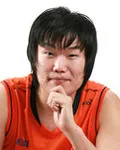 농구선수인 박용진의 대표 이미지