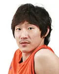 농구선수인 박진용의 대표 이미지