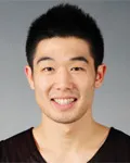농구선수인 손장훈의 대표 이미지