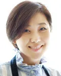 요리연구가인 김은경의 대표 이미지