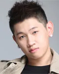 가수인 크러쉬의 대표 이미지