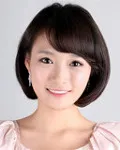 기상캐스터, 리포터인 송혜민의 대표 이미지