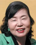 아동문학가인 이규희의 대표 이미지