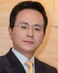 앵커, 기자인 한성원의 대표 이미지