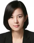 기자, 방송인인 정혜전의 대표 이미지