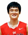 농구선수인 신상호의 대표 이미지