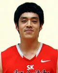 농구선수인 백승호의 대표 이미지