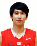 (전직)농구선수인 문형준의 대표 이미지