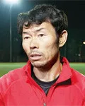 축구감독, (전직)축구선수인 손웅정의 대표 이미지