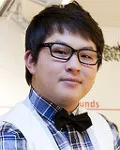 가수인 허공의 대표 이미지