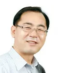 기업대표이사인 김동희의 대표 이미지