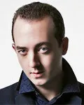 DJ인 볼프강 가트너의 대표 이미지