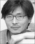 시인, 소설가인 이진우의 대표 이미지