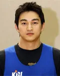농구선수인 장영훈의 대표 이미지
