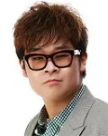 가수인 규의 대표 이미지