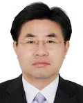 대학교수인 이원희의 대표 이미지