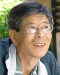 수필가인 목성균의 대표 이미지