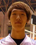 농구선수인 김병오의 대표 이미지