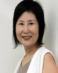 소설가인 이경자의 대표 이미지