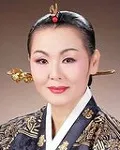 무용가, 승려인 김묘선의 대표 이미지