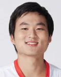 농구선수인 김영진의 대표 이미지