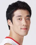 농구선수인 조용상의 대표 이미지