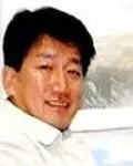 화가인 김재홍의 대표 이미지