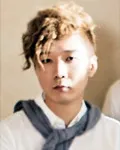 드럼연주가, 가수인 임한국의 대표 이미지
