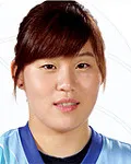 농구선수인 박소영의 대표 이미지
