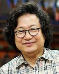 지휘자인 임평용의 대표 이미지