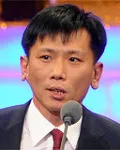방송작가인 이상덕의 대표 이미지